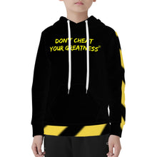 Load image into Gallery viewer, Youth's All Over Print Hoodie

