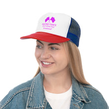 Load image into Gallery viewer, Racing Fan's Trucker Caps
