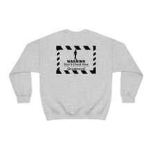Load image into Gallery viewer, Men's Heavy Blend™ Crewneck Sweatshirt

