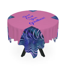 Load image into Gallery viewer, Tablecloth

