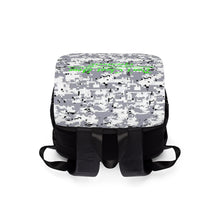 Load image into Gallery viewer, Military Unisex Casual Shoulder Backpack
