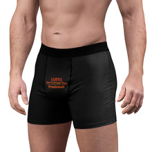 Load image into Gallery viewer, LGBTQ Men's Boxer Briefs
