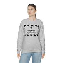 Load image into Gallery viewer, Men's Heavy Blend™ Crewneck Sweatshirt
