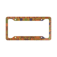 Load image into Gallery viewer, License Plate Frame
