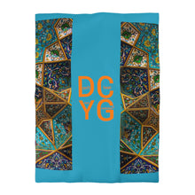 Load image into Gallery viewer, DCYG Xclusive Microfiber Duvet Cover
