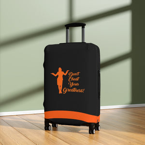 815 Edition Luggage Cover