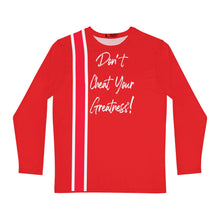 Load image into Gallery viewer, DCYG Xclusive Men's Long Sleeve Shirt
