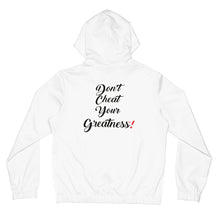 Load image into Gallery viewer, Women’s Full-Zip Hoodie (AOP)
