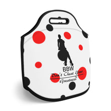 Load image into Gallery viewer, BBW Neoprene Lunch Bag
