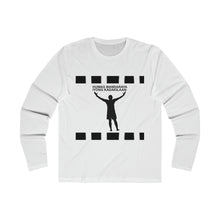 Load image into Gallery viewer, Filpino  Men's Long Sleeve Crew Tee
