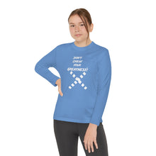Load image into Gallery viewer, Youth Long Sleeve Competitor Tee
