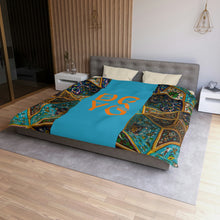 Load image into Gallery viewer, DCYG Xclusive Microfiber Duvet Cover
