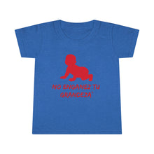 Load image into Gallery viewer, Espanol Toddler T-shirt
