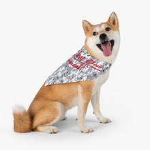Load image into Gallery viewer, Military Pet Bandana
