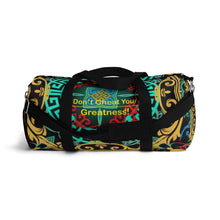 Load image into Gallery viewer, Duffel Bag
