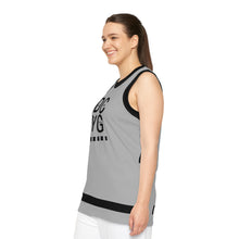 Load image into Gallery viewer, DCYG Xclusive Unisex Basketball Jersey (AOP)
