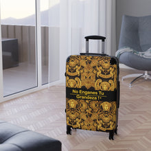 Load image into Gallery viewer, Espanol Suitcases

