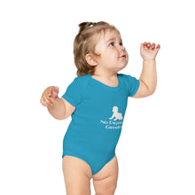 Load image into Gallery viewer, Espanol Combed Cotton Baby Bodysuit
