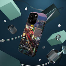 Load image into Gallery viewer, Japanese Impact-Resistant Las Vegas Cases
