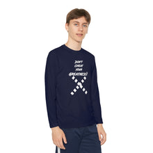 Load image into Gallery viewer, Youth Long Sleeve Competitor Tee
