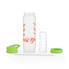 Load image into Gallery viewer, Infuser Water Bottle
