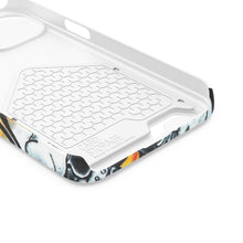 Load image into Gallery viewer, Chinese Phone Case With Card Holder
