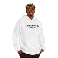 Load image into Gallery viewer, Espanol Unisex Hooded Sweatshirt
