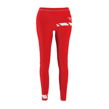 Load image into Gallery viewer, LGBTQ Women's Cut &amp; Sew Casual Leggings
