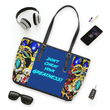 Load image into Gallery viewer, PU Leather Shoulder Bag
