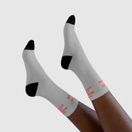 Filipino Crew Socks (EU)
