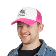 Load image into Gallery viewer, USA Mesh Cap
