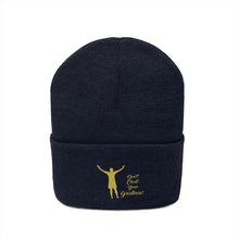 Load image into Gallery viewer, Knit Beanie
