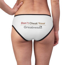 Load image into Gallery viewer, Women's Briefs
