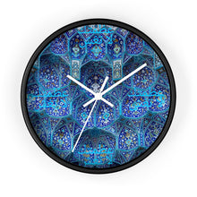 Load image into Gallery viewer, Arabic Wall clock
