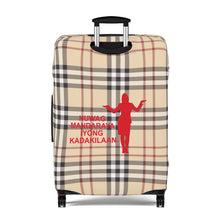 Load image into Gallery viewer, Filipino Luggage Cover
