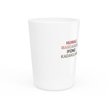 Load image into Gallery viewer, Shot Glass
