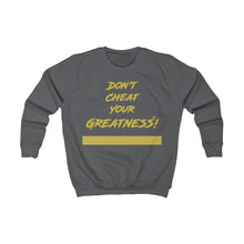 Load image into Gallery viewer, Kids Sweatshirt
