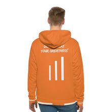 Load image into Gallery viewer, Turn it up Men's Hoodie
