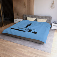 Arabic Microfiber Duvet Cover