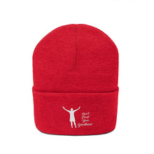 Load image into Gallery viewer, Knit Beanie
