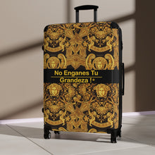 Load image into Gallery viewer, Espanol Suitcases
