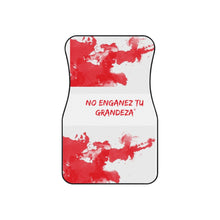 Load image into Gallery viewer, Espanol Car Mats (Set of 4)
