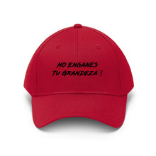 Load image into Gallery viewer, Unisex Twill Hat
