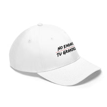 Load image into Gallery viewer, Unisex Twill Hat
