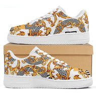 Hindi Low Top Unisex Sneaker
