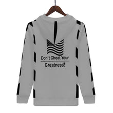 Load image into Gallery viewer, USA Men's Print Hoodie
