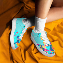 Load image into Gallery viewer, Low Top Unisex Sneaker
