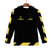 Load image into Gallery viewer, Youth's All Over Print Hoodie
