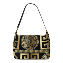 Load image into Gallery viewer, Espanol Journey Computer Shoulder Bag
