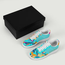 Load image into Gallery viewer, Japanese Low Top Unisex Sneaker
